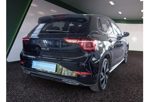 VW Polo #3