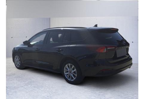 Ford Focus #4