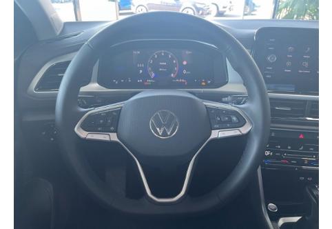 VW T-Roc #18
