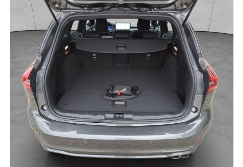 Ford Focus #5