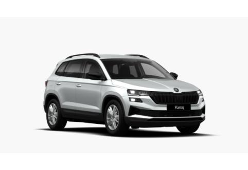 Skoda Karoq #1