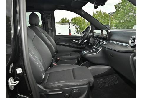 Mercedes-Benz V-Klasse #2