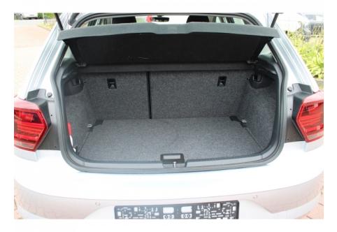 VW Polo #6