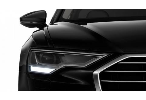 Audi A6 #5