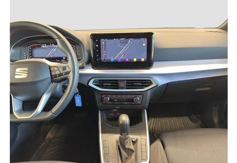 Seat Arona #14