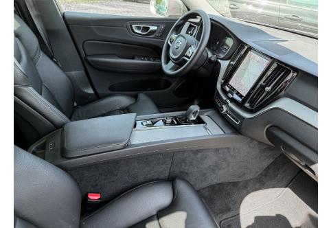 Volvo XC60 #5