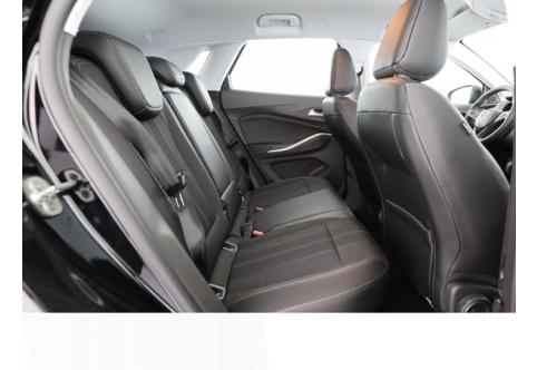 Opel Grandland X #14