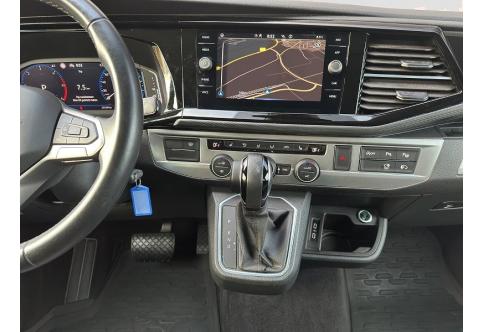 VW T6 California #16