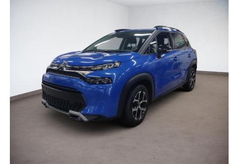 Citroën C3 Aircross #1