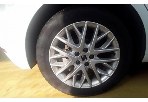 Seat Ibiza #8