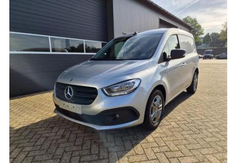 Mercedes-Benz Citan #2