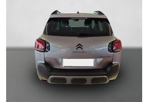 Citroën C3 Aircross #5