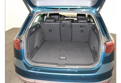 VW Passat #15