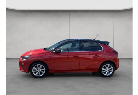 Opel Corsa #2