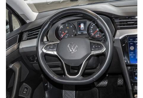 VW Passat #7