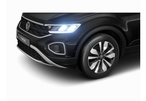VW T-Roc #5