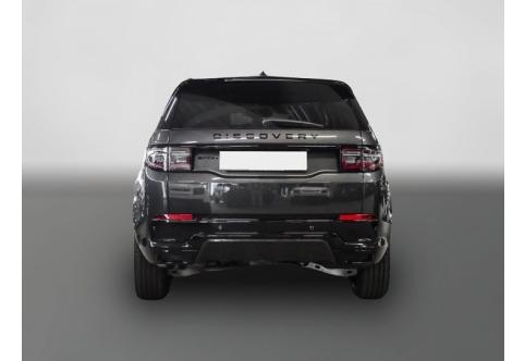 Land Rover Discovery #7