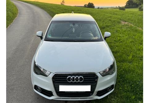 Audi A1 #5
