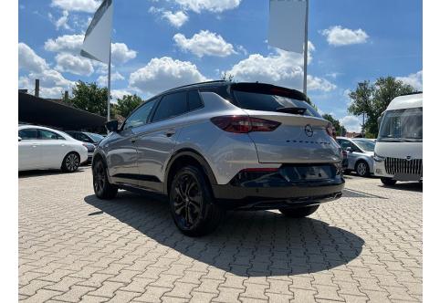Opel Grandland X #2