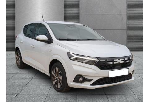 Dacia Sandero #2