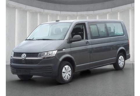 VW T6 Kombi #2