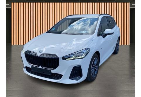 BMW 2er #1