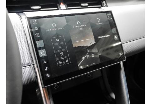 Land Rover Discovery #12