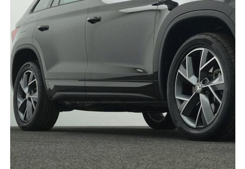 Skoda Kodiaq #28