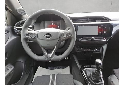 Opel Corsa #14
