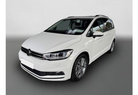 VW Touran #1