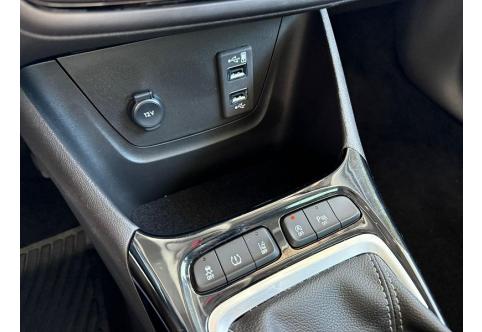 Opel Crossland X #20