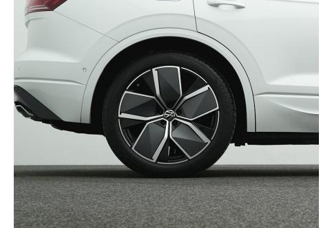 VW Touareg #23