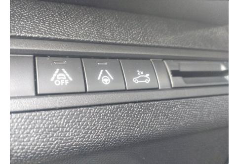 Peugeot 5008 #14