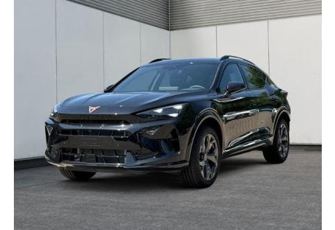 Cupra Formentor #1