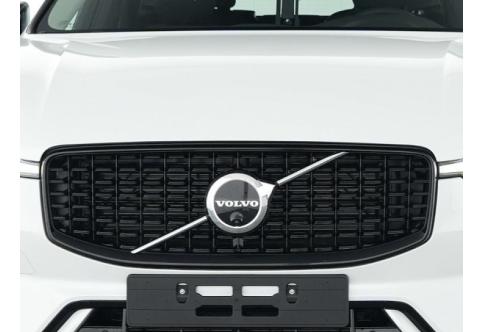 Volvo XC60 #4