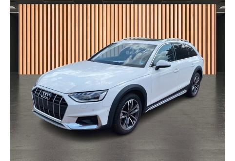 Audi A4 #1
