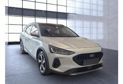Ford Focus #4