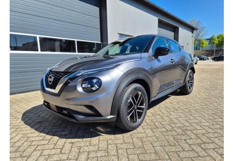 Nissan Juke #1