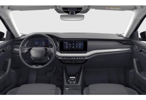 Skoda Octavia #4