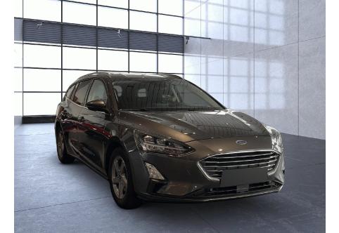 Ford Focus #4