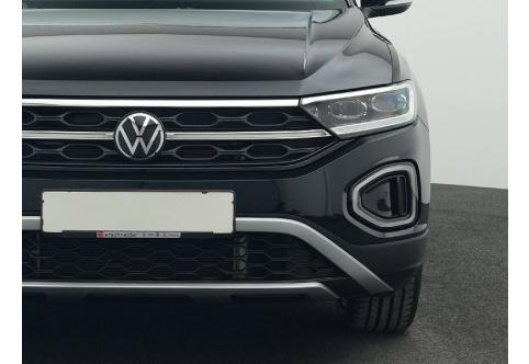 VW T-Roc #16