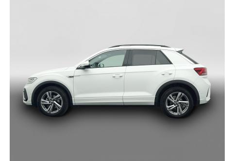 VW T-Roc #2