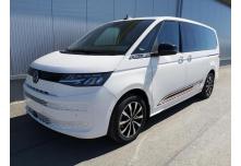VW T7 Multivan