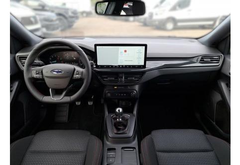 Ford Focus #10