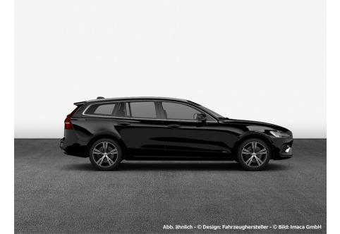 Volvo V60 #5