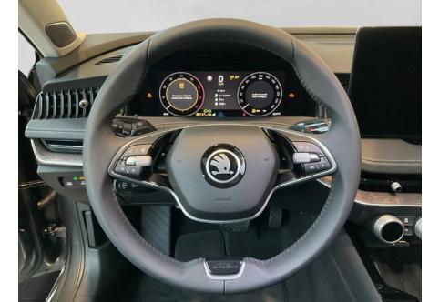 Skoda Superb #10