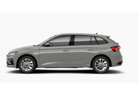 Skoda Scala #3