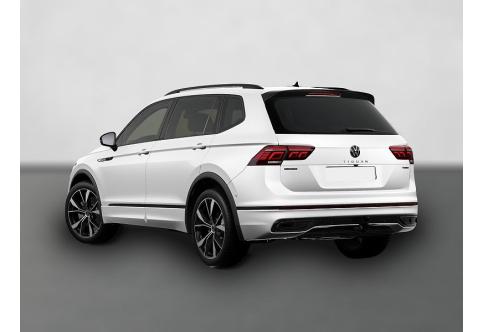 VW Tiguan #3