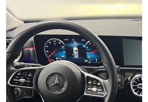 Mercedes-Benz A-Klasse #14