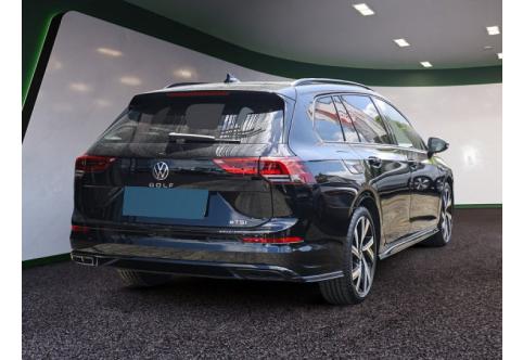 VW Golf #3